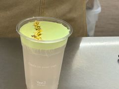 -Yee3·三号椰(上海中山公园龙之梦店)