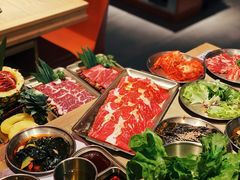 -西塔老太太泥炉烤肉(亚运村店)