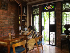 -西关84·History·Art·Cafe