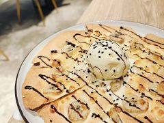 -Maxpoint Kitchen 西餐咖啡(乐峰广场店)