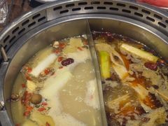 -快乐小羊(富强中路店)