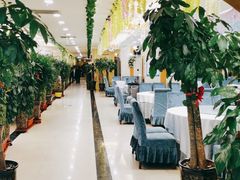 -金月楼清真无酒餐厅