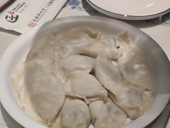 -东方饺子王(工农大路店)