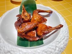 -蔡澜点心·粤菜(海印都荟城店)