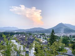 -黄山悦榕庄明月白云餐厅