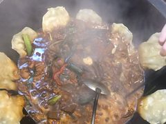 -曹丞相·地锅鸡·地锅鱼(武林店)