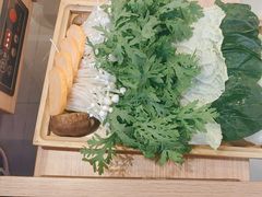 -蝎王府羊蝎子(西直门店)