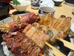 -小山日本料理(太古汇店)