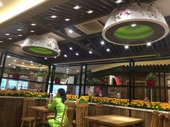 -顺旺基大厨现炒(哥伦布店)