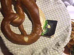 -宝莱纳餐厅(滨江店)