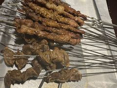 -三个大叔东北烧烤·砂锅菜(西三旗店)