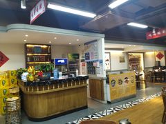 -张氏父子常德肠子馆(贺龙店)