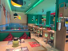 -蛙小侠·沸腾砂锅(望海国际广场店)