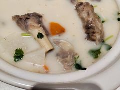 -新疆巴州金丝特餐厅(大钟寺店)