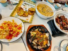 -食光慢宴·安吉土菜馆