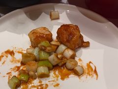 -大鸭梨烤鸭·北京菜(南小街/南苑店)