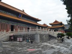 -历代帝王庙博物馆