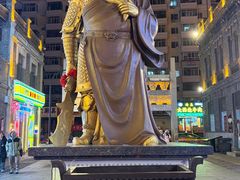 -中华巴洛克风情街