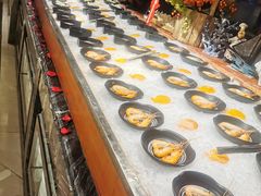 -芭菲盛宴·环球美食(北城国际店)