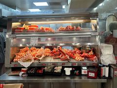 -塔斯汀中国汉堡(新安三路店)