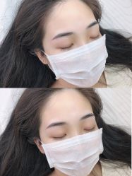 -久匠·纹眉半永久野生眉