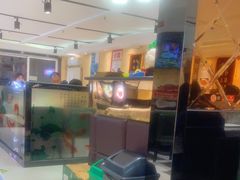 -金手勺东北菜馆(大屯北路店)