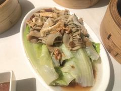 -潮福城潮州大酒楼(湖滨北路店)