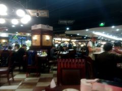 -比亚森自助烤肉料理(裕华店)