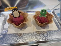 -CORNER CONE GELATO酷矿手作霜淇淋(南头古城店)