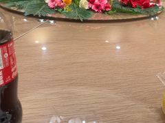 -郑庄脂渣海鲜楼(九水路店)