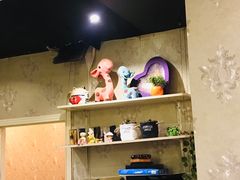 -吱咖啡西式简餐