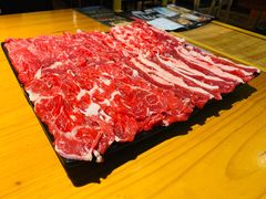 潮州大四喜-牛品福潮汕牛肉火锅(旺庄店)