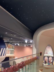 -奈尔宝·儿童乐园·亲子餐厅(鄞州万达店)