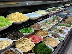 -沃尔玛超市(人民广场店)