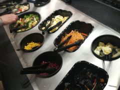 -比格比萨自助(花园路店)