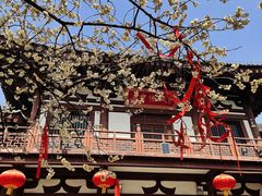 -西安青龙寺遗址景区