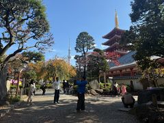 -浅草寺
