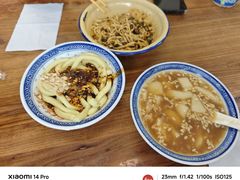 -堂吃饺子(维达北苑店)