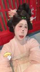 -醉唐风古装写真摄影(宁波店)