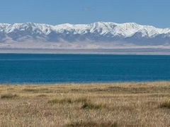 -青海湖国家重点风景名胜区