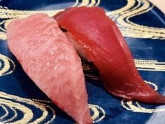 -Musashi回转寿司(京都站八条口店)