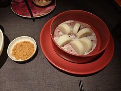 台州手打年糕-锦府园(环球港店)