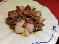 -北平食府(马鞍山路店)
