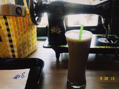 -七七家的糖水店(涠洲岛3号店)