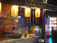 -院8里·小聚园老川菜(九眼桥店)