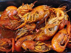麻辣小龙虾-盒马鲜生(财富中心店)