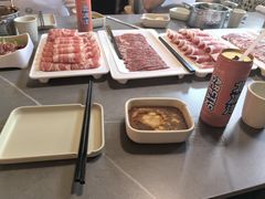 -君邦火锅(新疆大厦店)