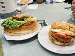 招牌菠萝包-华嫂冰室(尖沙咀店)