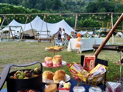 -清泉湾生态旅游度假区