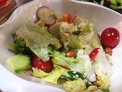 大拌菜-陈傻子餐厅(世纪都会店)